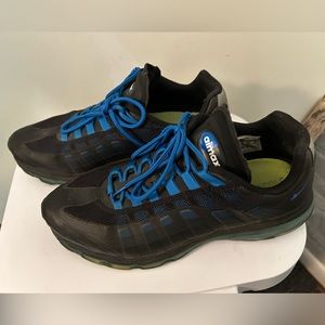 Men’s 95 Nike Air Max